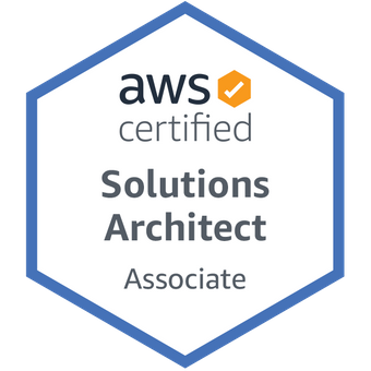 AWS Certified Solutions Architect – Associate