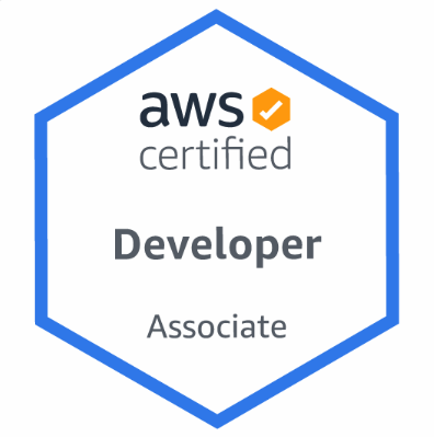 AWS Certified Developer - Associate